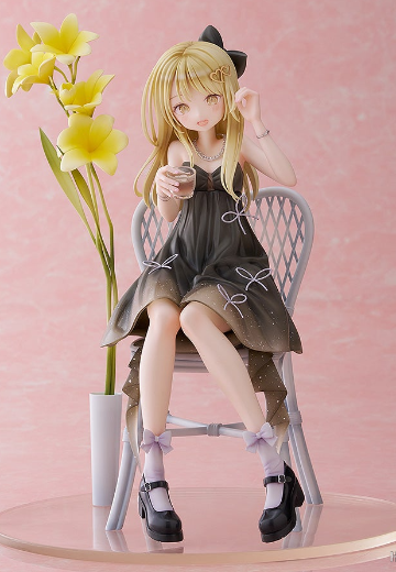 小龄女友 | Hpoi手办维基