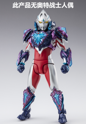 S.H.Figuarts 星河装甲 | Hpoi手办维基