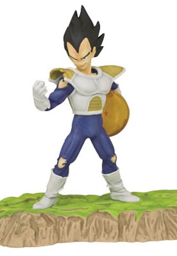 一番赏 龙珠Z～那美克星篇～ 贝吉塔手办奖