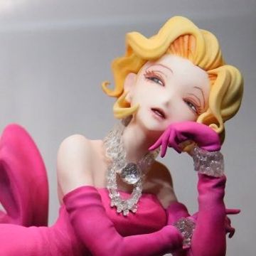 ズイコ / カーブモデルズ