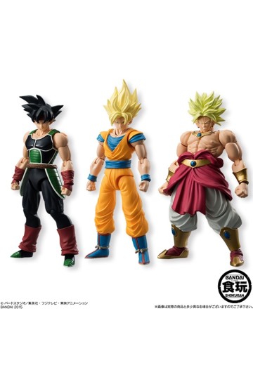 掌动 龙珠 | Hpoi手办维基