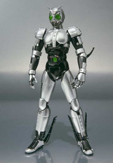 S.H.Figuarts 影月（2011年上市） | Hpoi手办维基