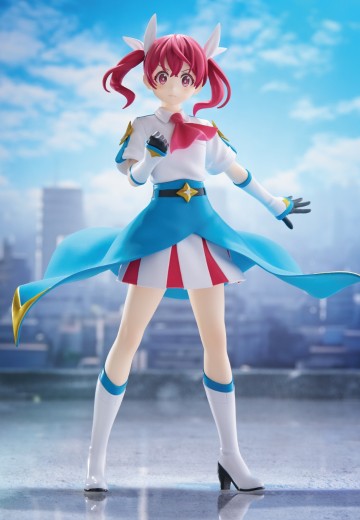 魔法光源股份有限公司 Trio-Try-iT玩具人偶-樱木花奈-