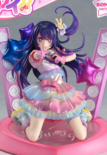 PRISMA WING 我推的孩子 小爱