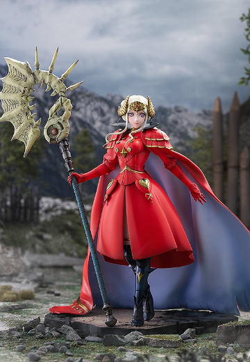 火焰纹章 艾黛尔贾特 | Hpoi手办维基