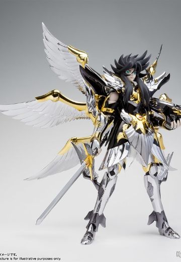 圣斗士圣衣神话 冥王哈迪斯 15周年纪念版