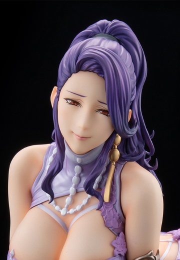 夜雾音 | Hpoi手办维基