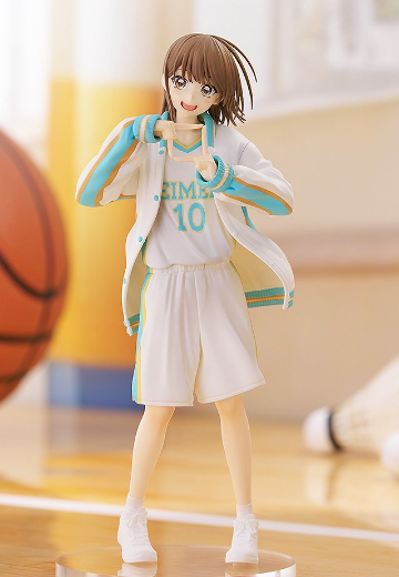 POP UP PARADE 青之箱 鹿野千夏 L尺寸 | Hpoi手办维基