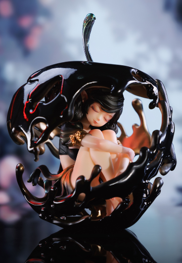 沉睡魔咒 苹果公主 幽林秘境