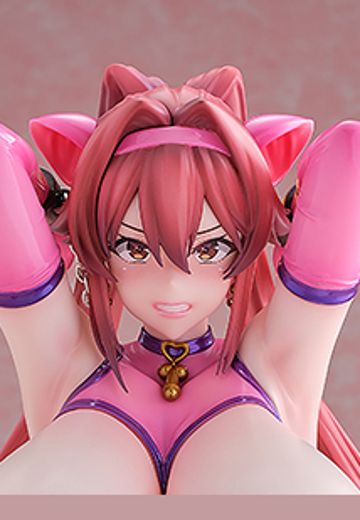 爆乳派对NTR 亚莉华 | Hpoi手办维基