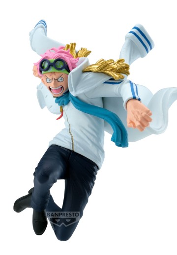 航海王 BATTLE RECORD COLLECTION-可比- | Hpoi手办维基