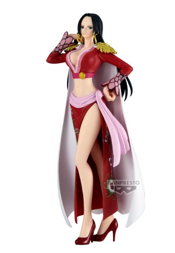 GLITTER＆GLAMOURS 航海王 波雅·汉库克Ⅱ