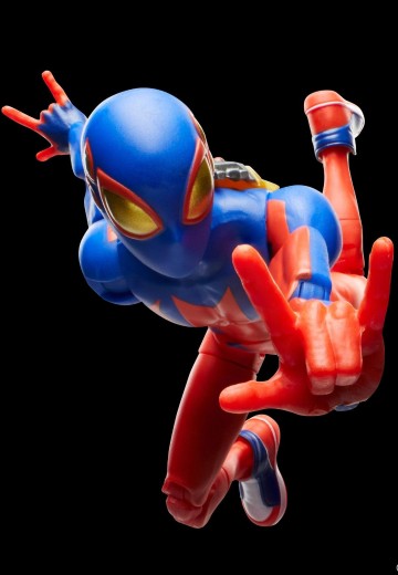 漫威传奇系列  蜘蛛小子 | Hpoi手办维基