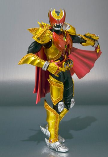 S.H.Figuarts  假面骑士月骑 魔皇形态 | Hpoi手办维基