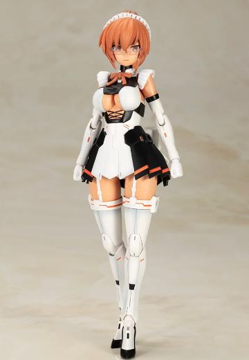 破界少女 勇者王 终极任务 勇者少女 2 | Hpoi手办维基