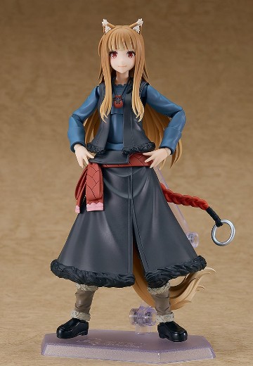 figma#647 狼与香辛料 merchant meets the wise wolf 赫萝