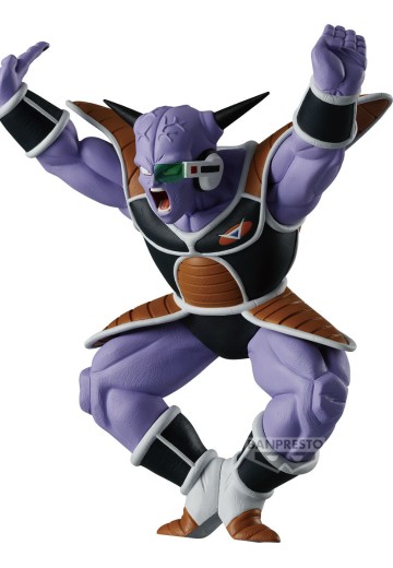 龙珠Z SOLID EDGE WORKS-出阵系列-基纽 | Hpoi手办维基