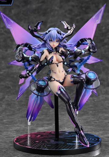 PRISMA WING 超次元游戏海王星 紫色之心（混沌）