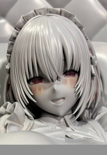 恋爱女仆 高梨天羽 | Hpoi手办维基