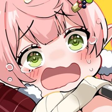 鳴島かんな