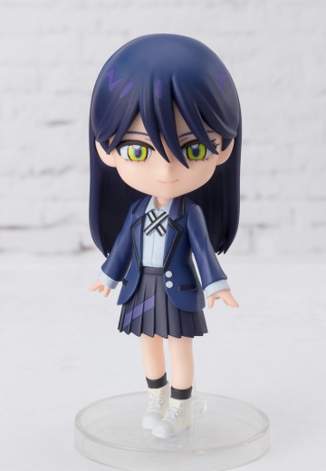 Figuarts mini 尼娅安 | Hpoi手办维基