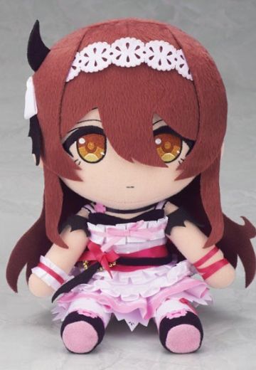 偶像大师 闪耀色彩 毛绒玩偶 大崎甜花