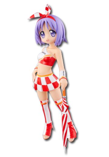 一番赏 幸运星～幸运星大奖赛～ C奖  柊司