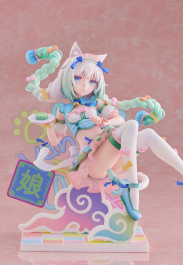 猫娘乐园 香草 梦幻中华风