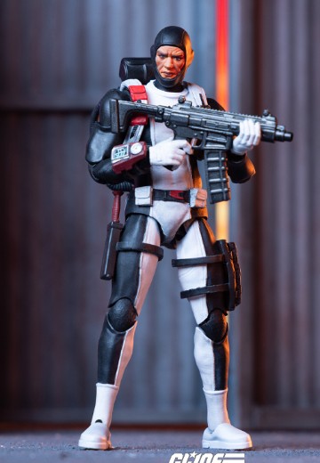 极致迷你系列 特种部队 鱼雷 | Hpoi手办维基