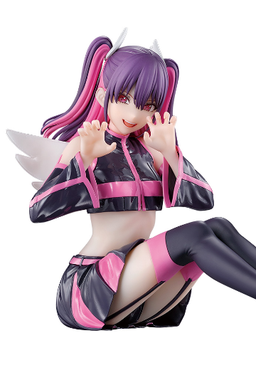 一番赏 2.5次元的诱惑 天使空降队集合！ B奖 美莉艾拉天使空降队人偶