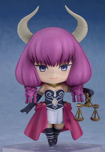 粘土人#2683 葬送的芙莉莲 断头台阿乌拉 | Hpoi手办维基