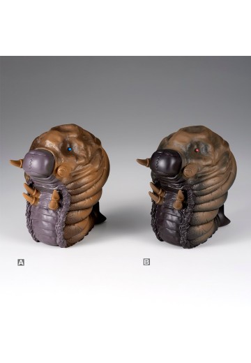 东宝怪兽系列 镇座兽 摩斯拉（1964）