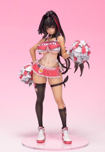 胜利女神：新的希望 贝伊(Bay) GK套件 | Hpoi手办维基