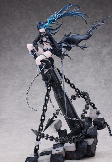 黑岩射手 PILOT版 | Hpoi手办维基