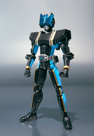 S.H.Figuarts 假面骑士终骑 | Hpoi手办维基