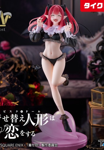 T-most  更衣人偶坠入爱河 喜多川海梦~利兹~（TAiTO限定）