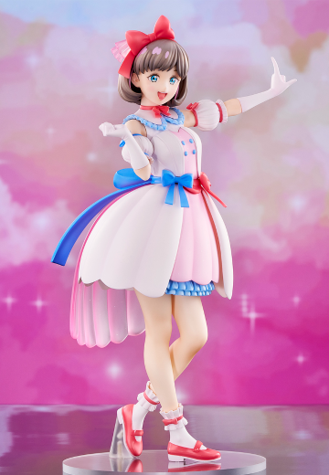 爱与演唱会！超级明星！！唐可可 小星星 | Hpoi手办维基