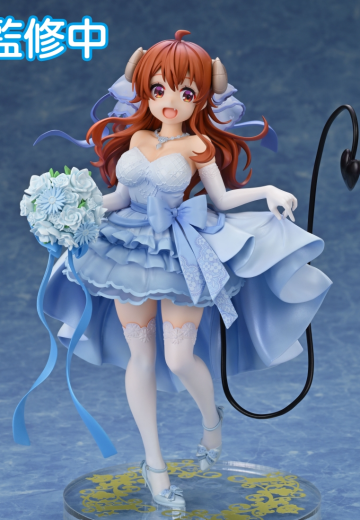 街角魔族 第二季 吉田优子 婚礼