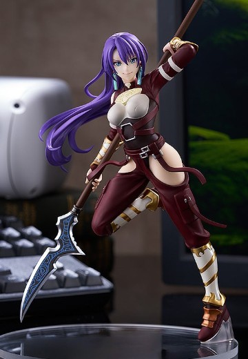 POP UP PARADE 香格里拉边境 动画版 亚瑟·潘西尔贡