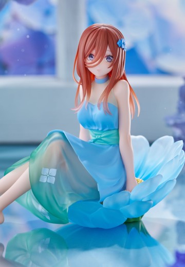 动画特篇-五等分的新娘~　Bloo-me!ー中野三玖ー