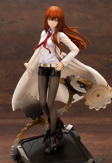 命运石之门 0 牧濑红莉栖 -二律背反的双重-