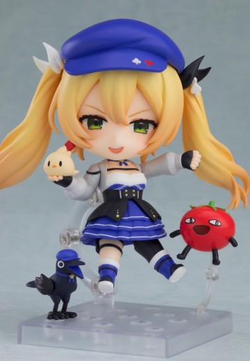 粘土人#2685 Dokibird