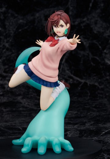 当哒当/胆大党 小桃 1/7比例手办 | Hpoi手办维基