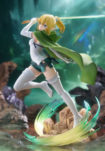 在地下城寻求邂逅是否搞错了什么 第五季 琉·利昂 等级6 | Hpoi手办维基