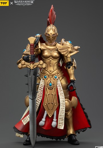 战锤:荷鲁斯叛乱  寂静修女会 白隼寂静修女骨干 寂静修女之主 | Hpoi手办维基