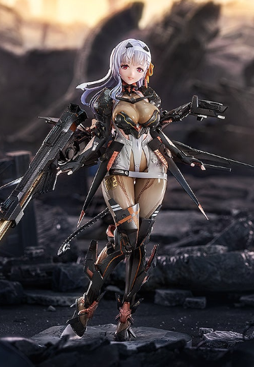 胜利女神：新的希望 神罚 | Hpoi手办维基