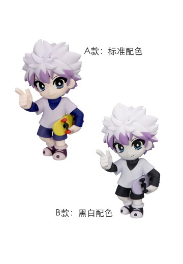 猎人 MONOTOONー奇犽ー | Hpoi手办维基