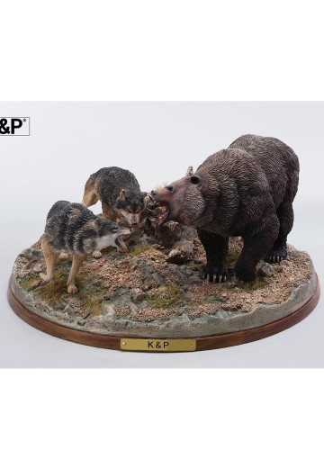 狭路 | Hpoi手办维基