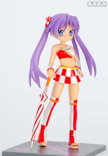 一番赏 幸运星～幸运星大奖赛～ B奖 柊镜