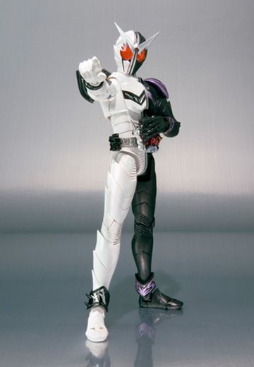 S.H.Figuarts 假面骑士双骑 獠牙王牌形态 | Hpoi手办维基